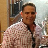 Jose Manuel Andres Morales