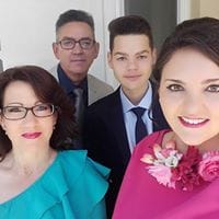 Jose Luis Bustos Llamas