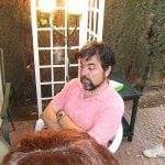 Joaquín Sánchez-Moreno González