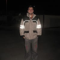 Juan Abel Giménez Garcia