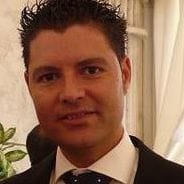 Juan Carlos Nuñez Barrera