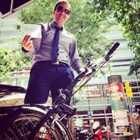 Ojea Blanco Asesor y Economista