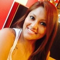 Evelyn Martinez Quispe