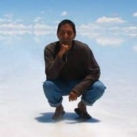 Julian Ruesjas