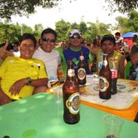 Julio Vela G