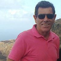 Justo Enciso Medrano