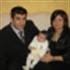 Andres Herrero Mendez