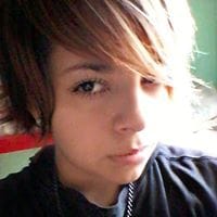 Heather Pendleton