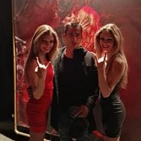 Kahrly Alkalino Rguez