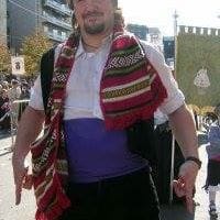 Juanjo Martinez Royo