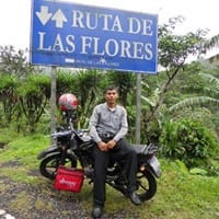 Nelson Tobar