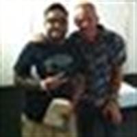 George Reyes-Castro