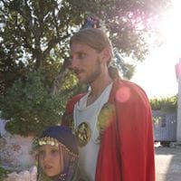 Victoria Gonzalez Jorquera