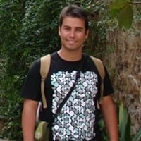 Richard Chamorro Villar