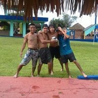 Don Sanchez