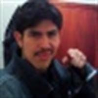 Eric Gonzalez Martinez