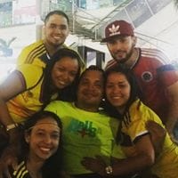 Laura Oliveros Erazo