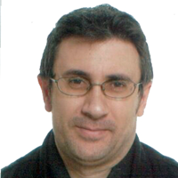 Marcos Rincon Landeras