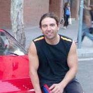 Alejandro Trabazos Oerez