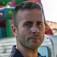 Luis Entrenador Personal