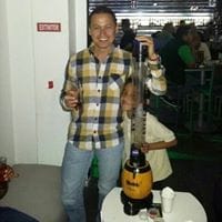 Leo Delgado