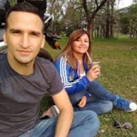 Cristian Faure
