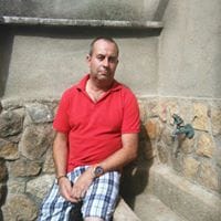 Carlos Alia