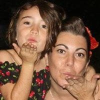 Laura Tarazón Segura Dakota