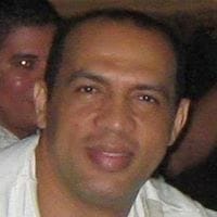 Luis Cassiani Avila