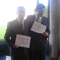 Luis Fernando Gomez Galeano