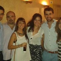 Luis Miguel Franco Andreu