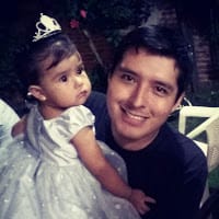 Luis Alberto Jaimes Espinoza