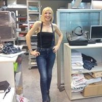 Elvira Sánchez