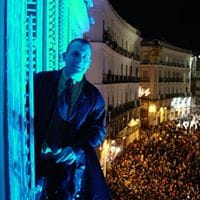 Javier Alvarez
