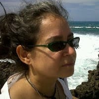 Luz Maria Cabrales
