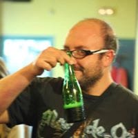 Gramolín De los Forest