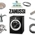zanussirecam