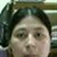 Maria Aguilar Rojas