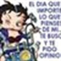 Mar Jorge