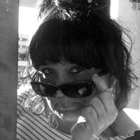 Carmen Gómez Marcos