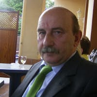 jose antonio gonzalez