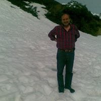 Manuel Cieza Paredes