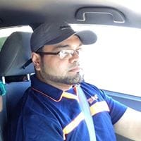 Mario Kikiri Carballo Sevilla