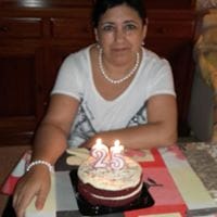 Maricarmen Manzanera Callejas