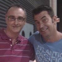 Manolo Flores García