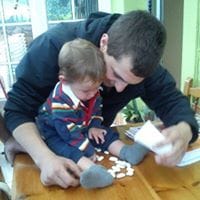 Manuel Alejandro Bellón Santos