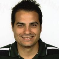 Manuel Martin Barragán