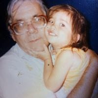 Macarena Matrás Pérez