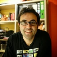 Marc Rigall