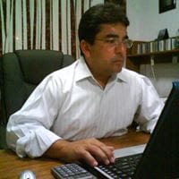 Marco Antonio Belmonte Hernández